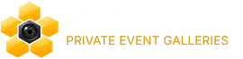 HiveMoments - Private Event Galleries