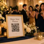 25 Wedding Guest Photo Ideas + the Easiest Way to Collect Every Picture